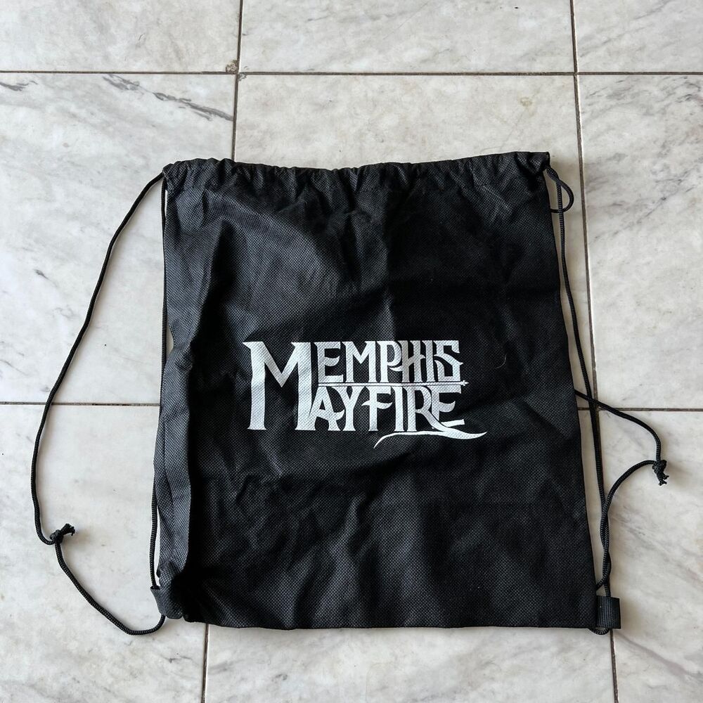 Memphis May Fire - Drawstring Bag